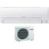 Climatizzatore fisso Mitsubishi Electric HR monosplit 12000 BTU classe A++/A+