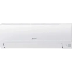 Climatizzatore fisso Mitsubishi Electric HR monosplit 12000 BTU classe A++/A+