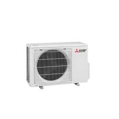 Climatizzatore fisso monosplit Mitsubishi Linea Smart 2,5 kW 9000BTU A++/A+
