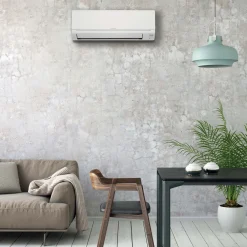 Climatizzatore fisso monosplit Mitsubishi Linea Smart 2,5 kW 9000BTU A++/A+
