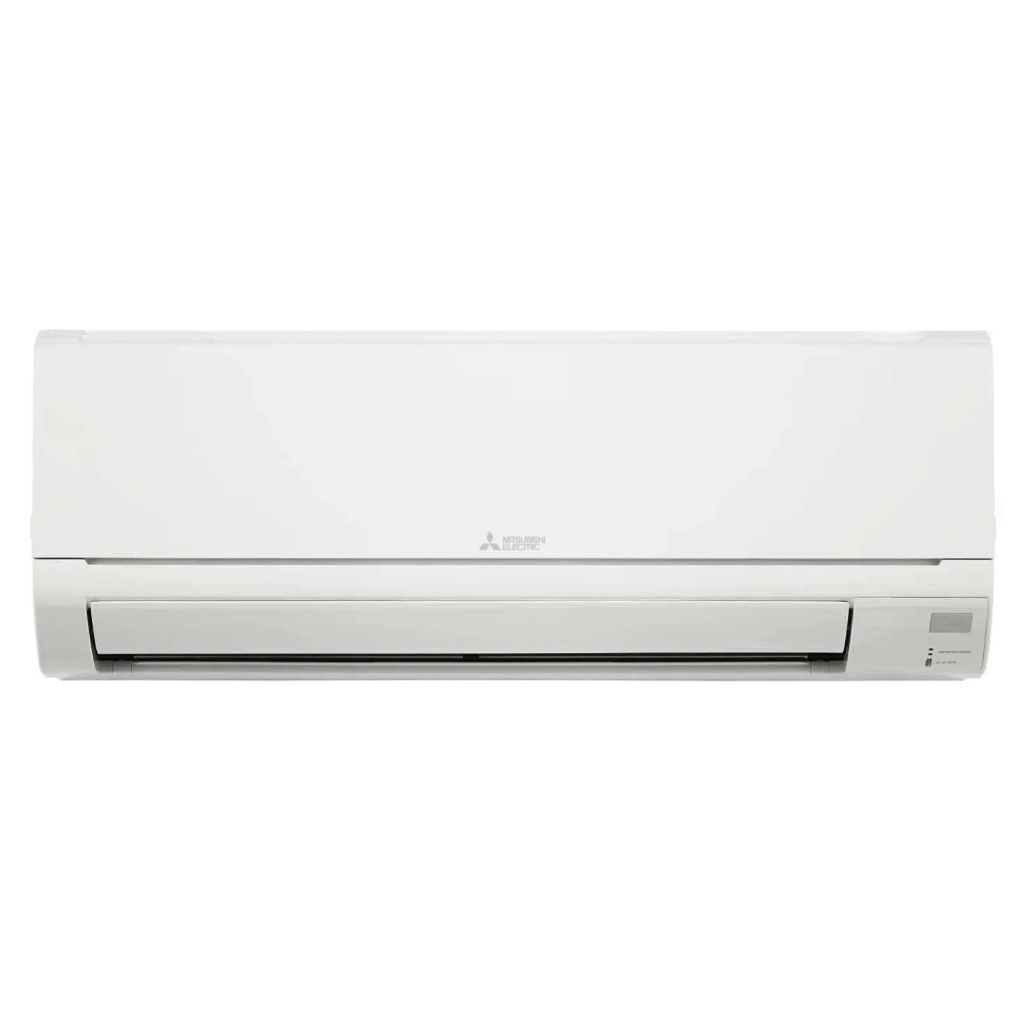 Climatizzatore fisso monosplit Mitsubishi Linea Smart 2,5 kW 9000BTU A++/A+