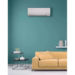 Climatizzatore fisso monosplit Mitsubishi Linea Smart 2,5 kW 9000BTU A++/A+