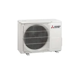 Climatizzatore fisso monosplit Mitsubishi Linea Smart 2,5 kW 9000BTU A++/A+