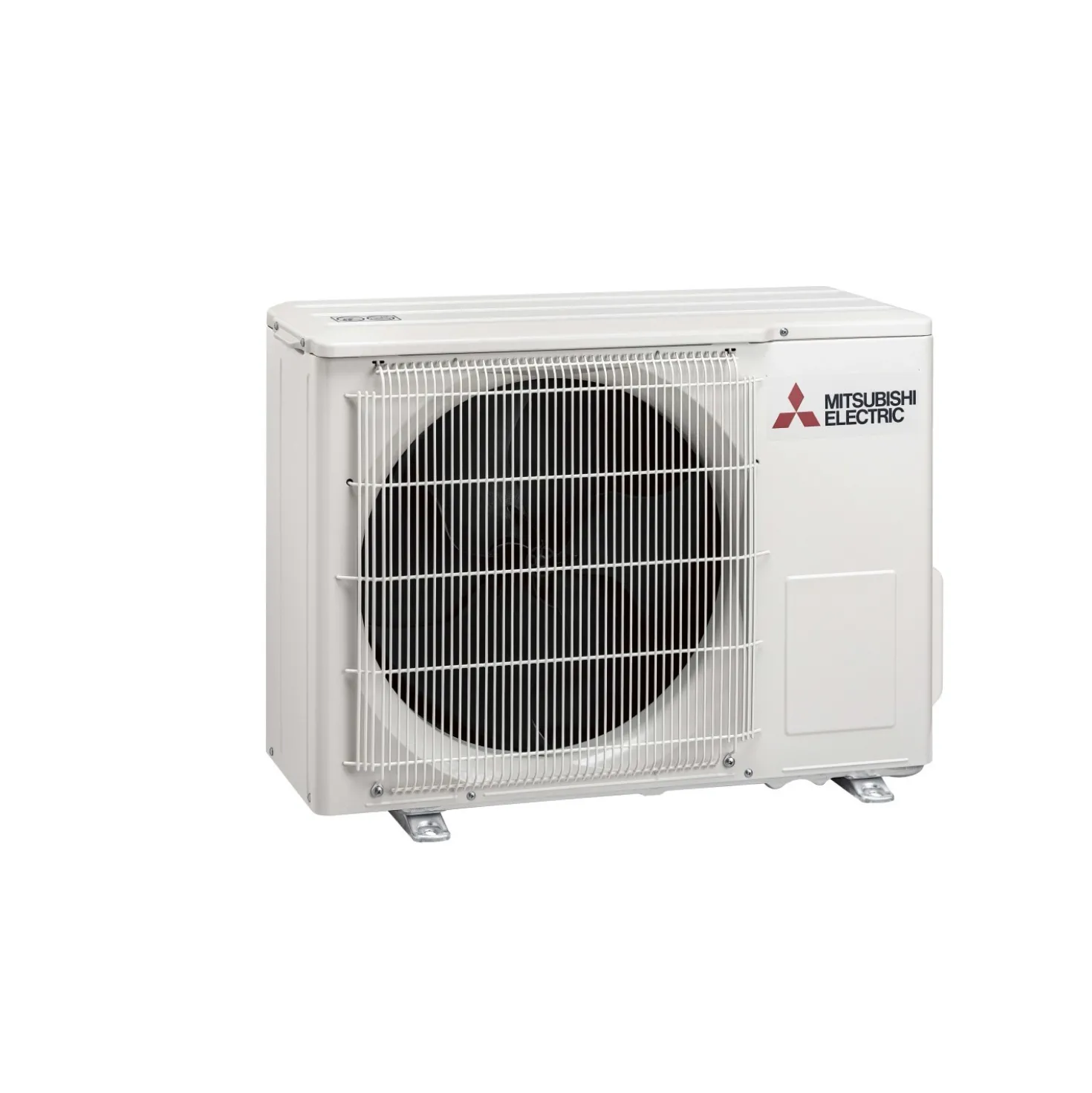 Climatizzatore fisso monosplit Mitsubishi Linea Smart 2,5 kW 9000BTU A++/A+