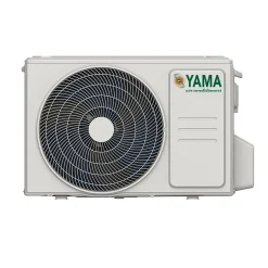 Climatizzatore fisso Yama monosplit 9000 BTU classe A++/A+