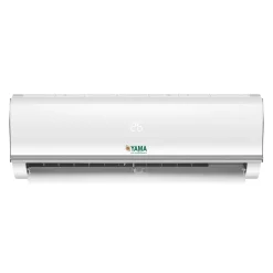 Climatizzatore fisso Yama monosplit 9000 BTU classe A++/A+