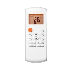 Climatizzatore fisso Yama monosplit 9000 BTU classe A++/A+