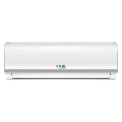 Climatizzatore fisso Yama monosplit 9000 BTU classe A++/A+