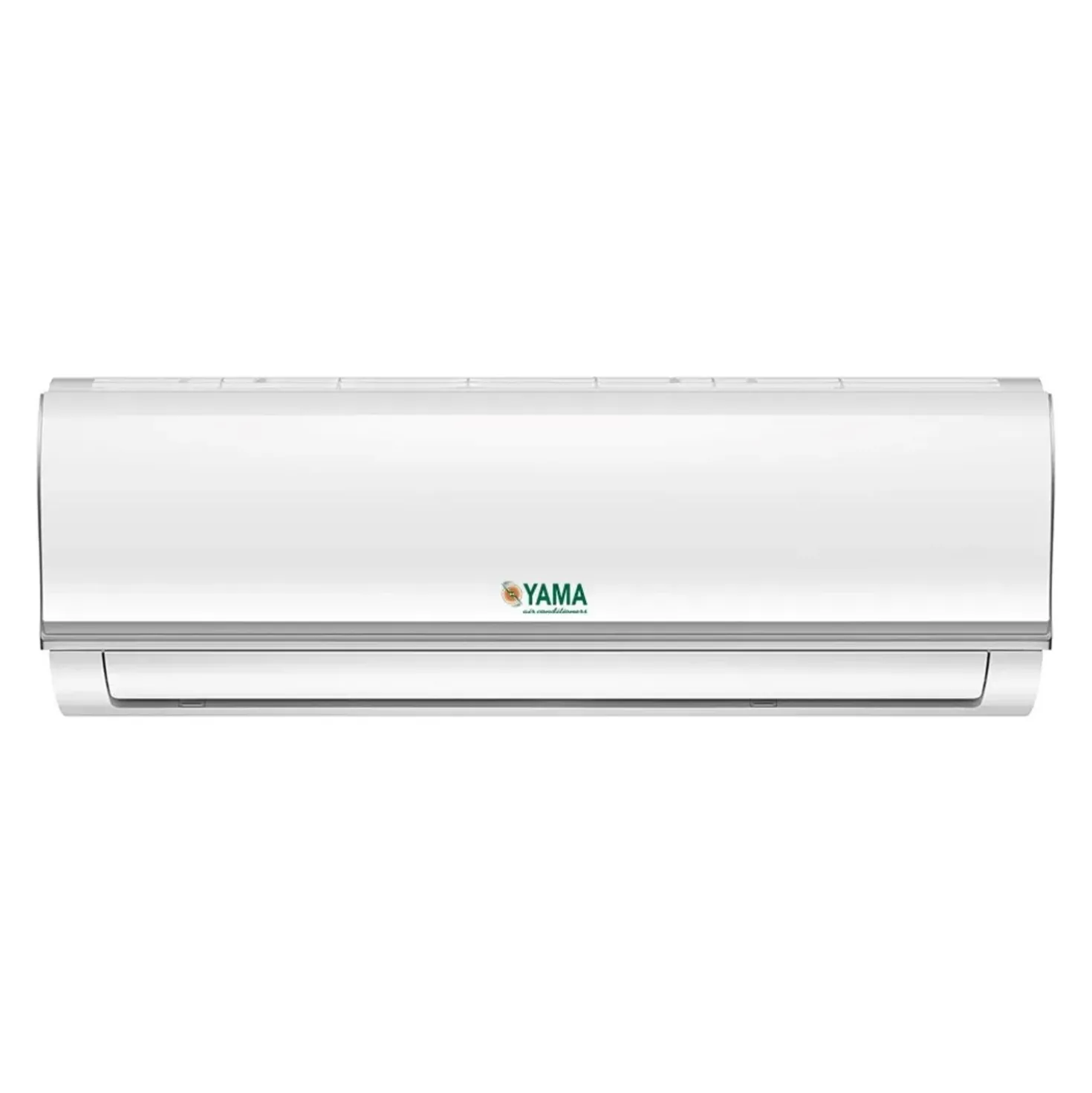 Climatizzatore fisso Yama monosplit 9000 BTU classe A++/A+