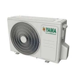 Climatizzatore fisso Yama monosplit 9000 BTU classe A++/A+