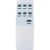 Climatizzatore portatile KGM 12000-58 con telecomando