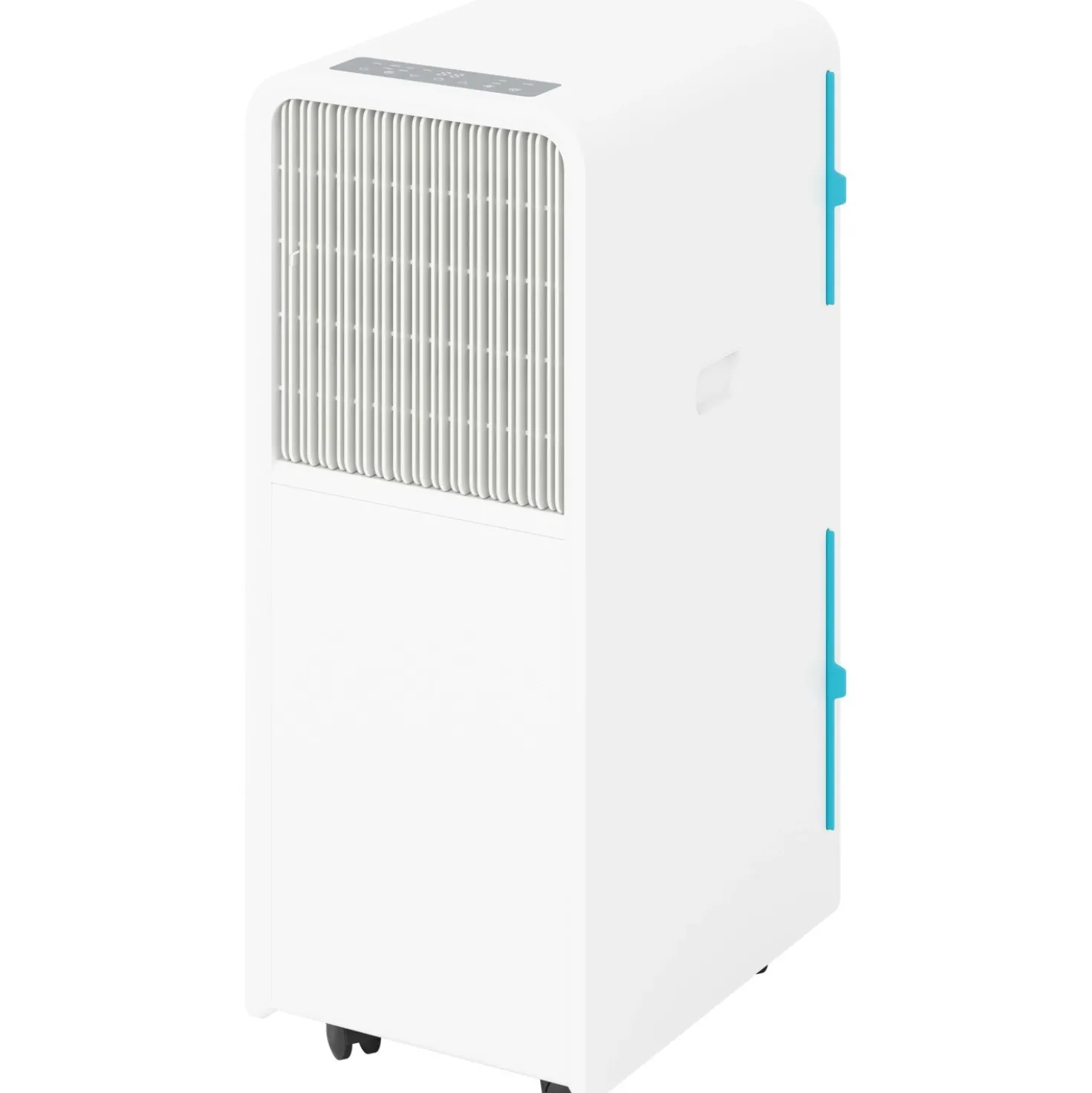 Climatizzatore portatile KGM 12000-58 con telecomando