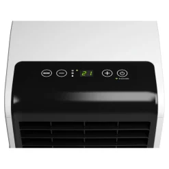 Climatizzatore portatile Dolceclima Compact 10000 BTU Wifi classe A