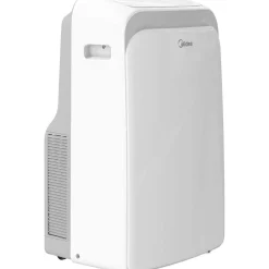Climatizzatore portatile Midea 12000 BTU classe A/A+