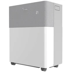 Climatizzatore portatile PortaSplit Midea 12000 BTU classe A++/A+