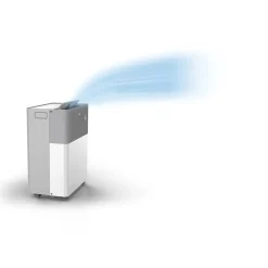 Climatizzatore portatile PortaSplit Midea 12000 BTU classe A++/A+