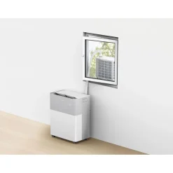 Climatizzatore portatile PortaSplit Midea 12000 BTU classe A++/A+