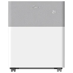 Climatizzatore portatile PortaSplit Midea 12000 BTU classe A++/A+