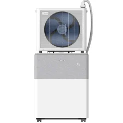 Climatizzatore portatile PortaSplit Midea 12000 BTU classe A++/A+