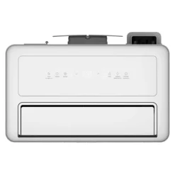 Climatizzatore portatile PortaSplit Midea 12000 BTU classe A++/A+