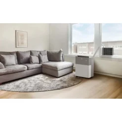 Climatizzatore portatile PortaSplit Midea 12000 BTU classe A++/A+