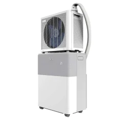 Climatizzatore portatile PortaSplit Midea 12000 BTU classe A++/A+
