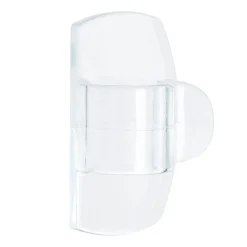 Clip adesive 3M Command™ per decorazioni da esterno XSmall trasparenti