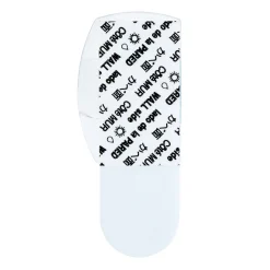 Clip adesive 3M Command™ per decorazioni da esterno XSmall trasparenti