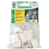 Clips di fissaggio 20 mm 10 pz