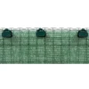 Clips per fissaggio reti 10 pz