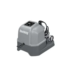 Clorinatore a elettrolisi Bestway potenza minima pompa 1249 l/h