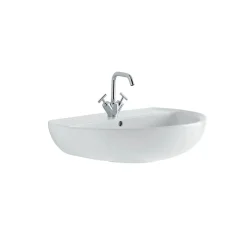 Colibri lavabo Geberit da 60 cm