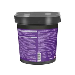 Colla a base di resine sintetiche Metylan Ovalit 750 g