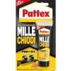 Colla acrilica Pattex Millechiodi Forte&Rapido 100 g