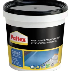 Colla acrilica Pattex Pavimenti & Rivestimenti 850 g