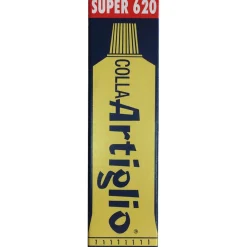 Colla adesiva neoprenica a bassa viscosità 75 ml