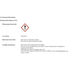Colla bicomponente Pattex Saldatutto Mix 28 g