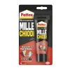 Colla di montaggio Pattex Millechiodi Extreme 142 g