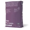 Colla in gel H40 No limits Kerakoll grigio 25 kg