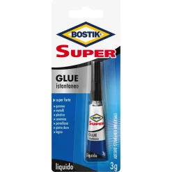 Colla istantanea Bostik 3 g