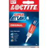 Colla liquida universale Loctite Super Attak Original 3 g