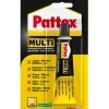 Colla Pattex Multi Attaccatutto 20 ml