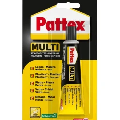 Colla Pattex Multi Attaccatutto 20 ml