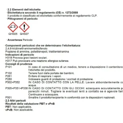 Colla per acciaio rapido Bostik 30 g
