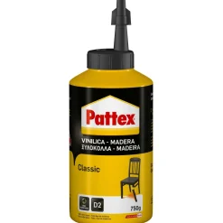 Colla per legno Pattex Express 75 g