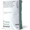 Colla per piastrelle adesivo minerale Special 25 kg grigio