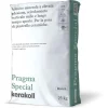 Colla per piastrelle adesivo minerale Special 25 kg bianco