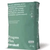 Colla per piastrelle adesivo minerale flex 25 kg bianco