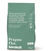 Colla per piastrelle adesivo minerale flex 5 kg bianco