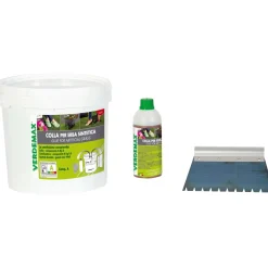 Colla poliuretanica per prati sintetici 5,5 kg